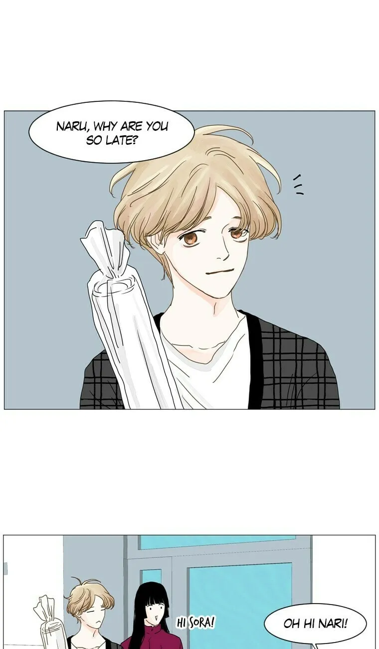 Read Aquaman chapter 57 image 6 on Lezhin