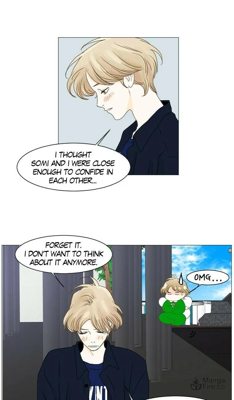 Read Aquaman chapter 58 image 11 on Lezhin