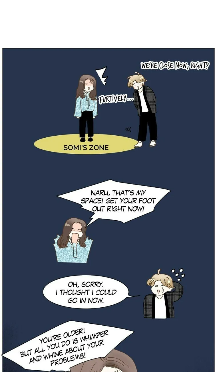 Read Aquaman chapter 58 image 13 on Lezhin