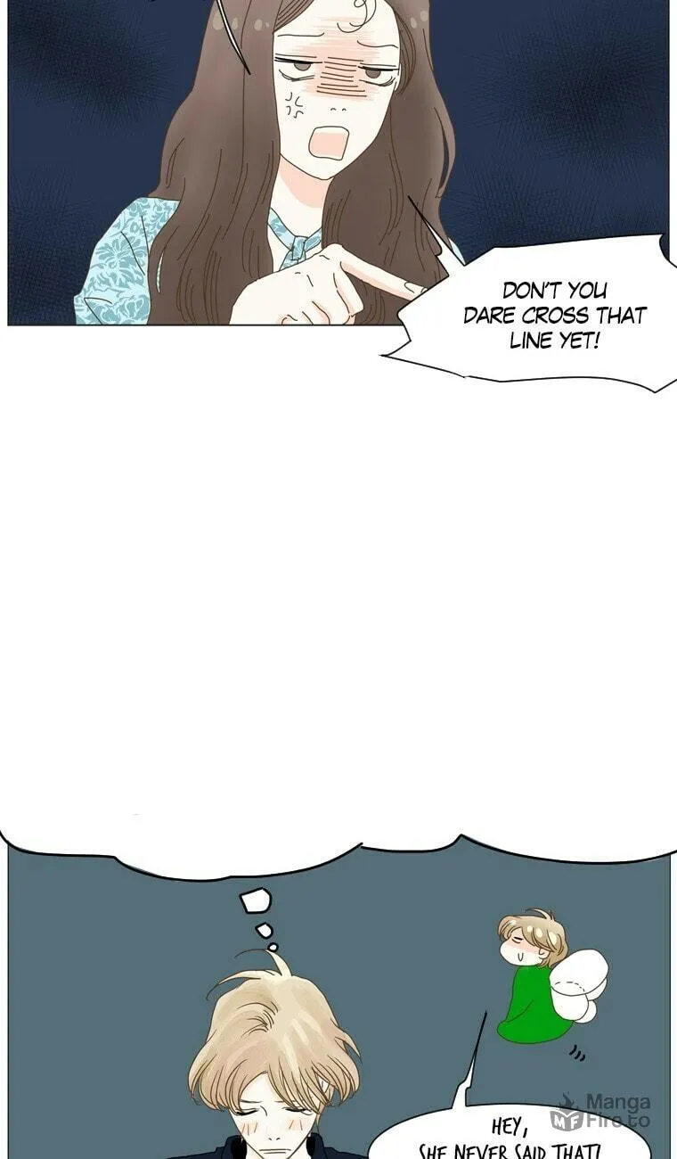 Read Aquaman chapter 58 image 14 on Lezhin