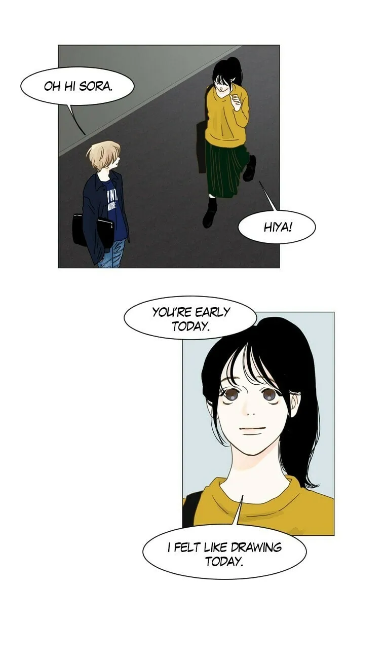 Read Aquaman chapter 58 image 16 on Lezhin