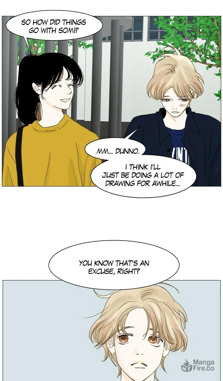 Read Aquaman chapter 58 image 17 on Lezhin
