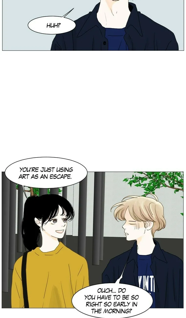 Read Aquaman chapter 58 image 18 on Lezhin