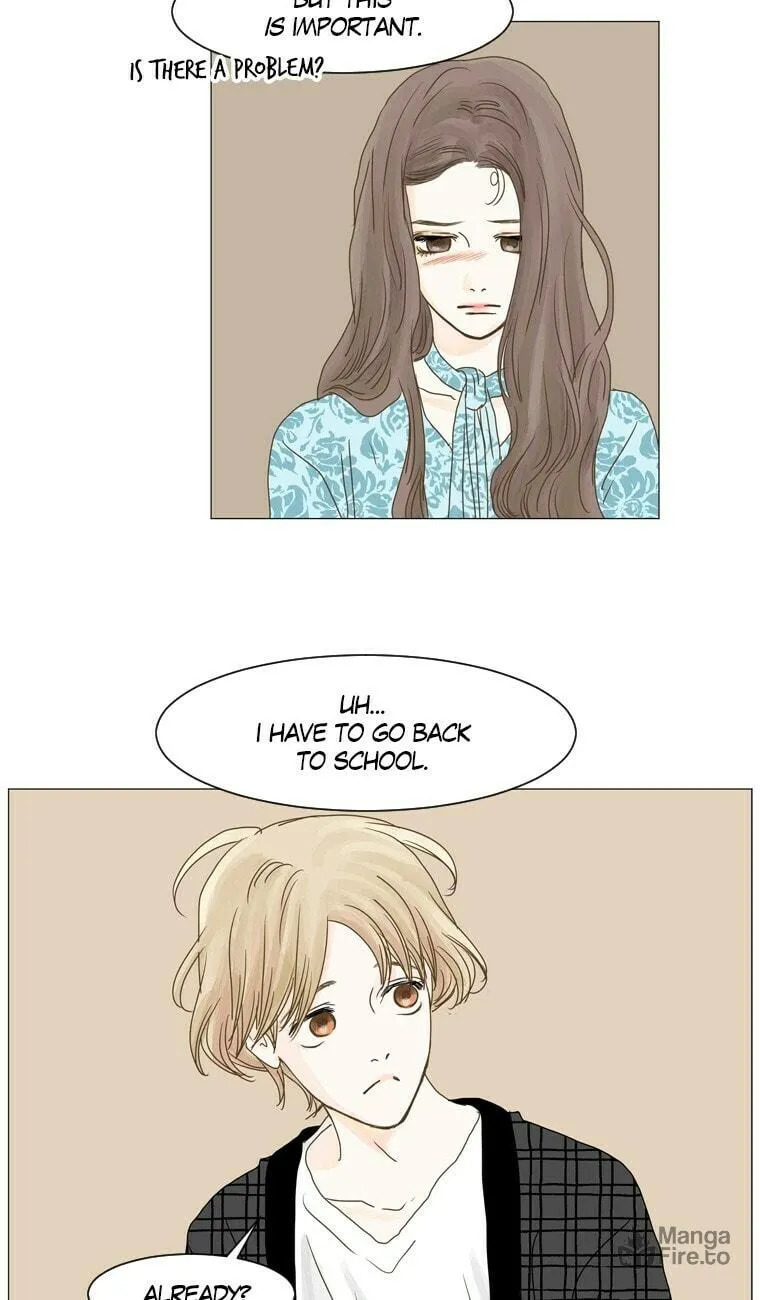 Read Aquaman chapter 58 image 2 on Lezhin