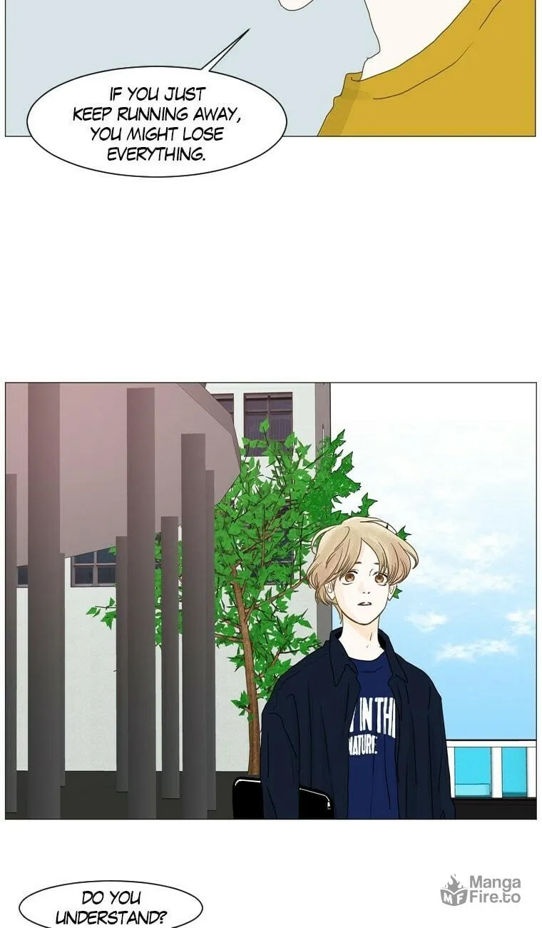 Read Aquaman chapter 58 image 20 on Lezhin