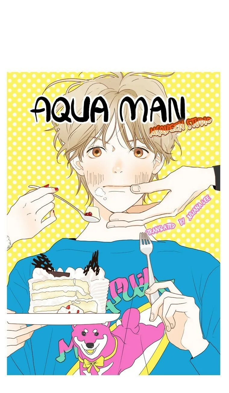 Read Aquaman chapter 58 image 28 on Lezhin
