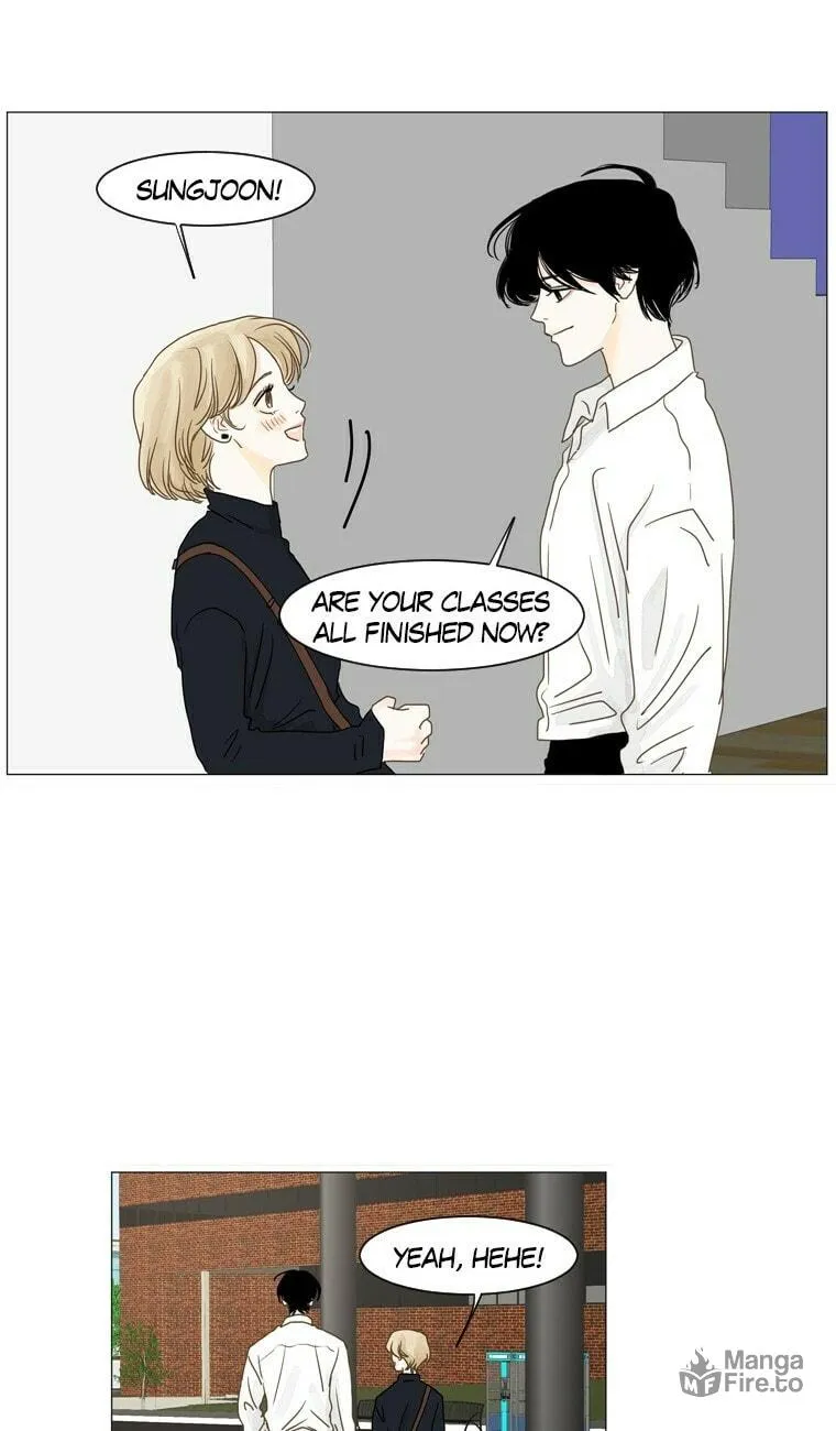 Read Aquaman chapter 58 image 32 on Lezhin
