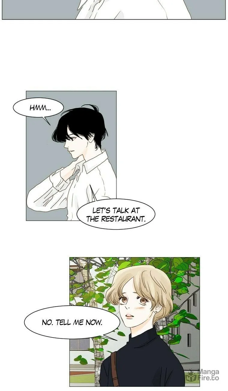 Read Aquaman chapter 58 image 35 on Lezhin