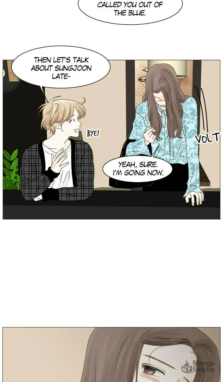 Read Aquaman chapter 58 image 4 on Lezhin