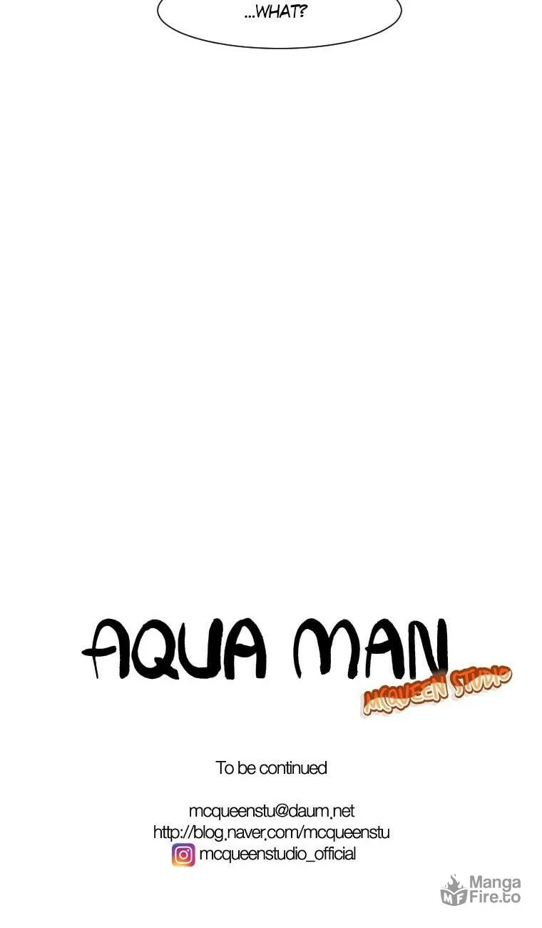 Read Aquaman chapter 58 image 49 on Lezhin