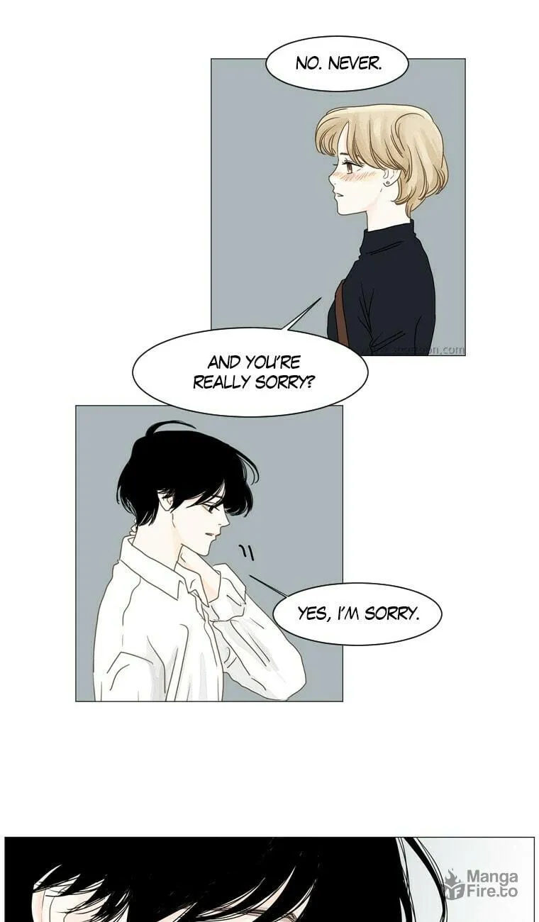 Read Aquaman chapter 59 image 11 on Lezhin
