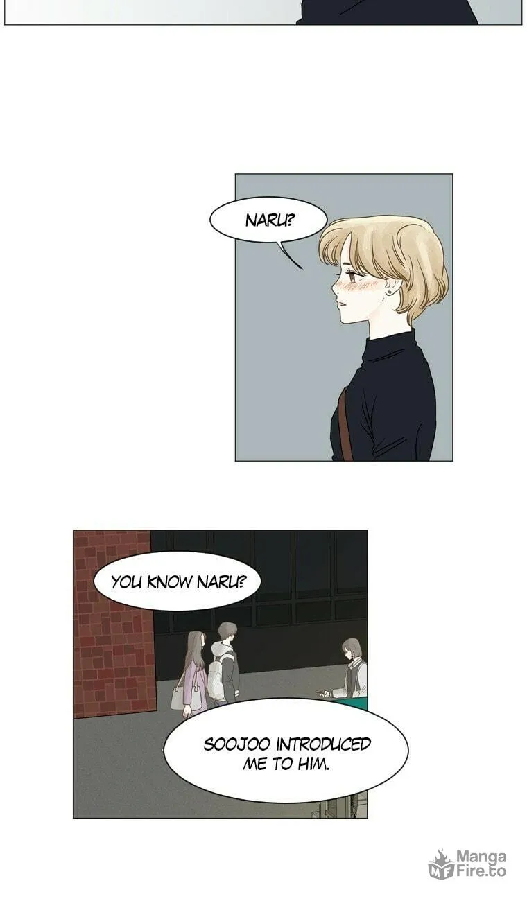Read Aquaman chapter 59 image 17 on Lezhin