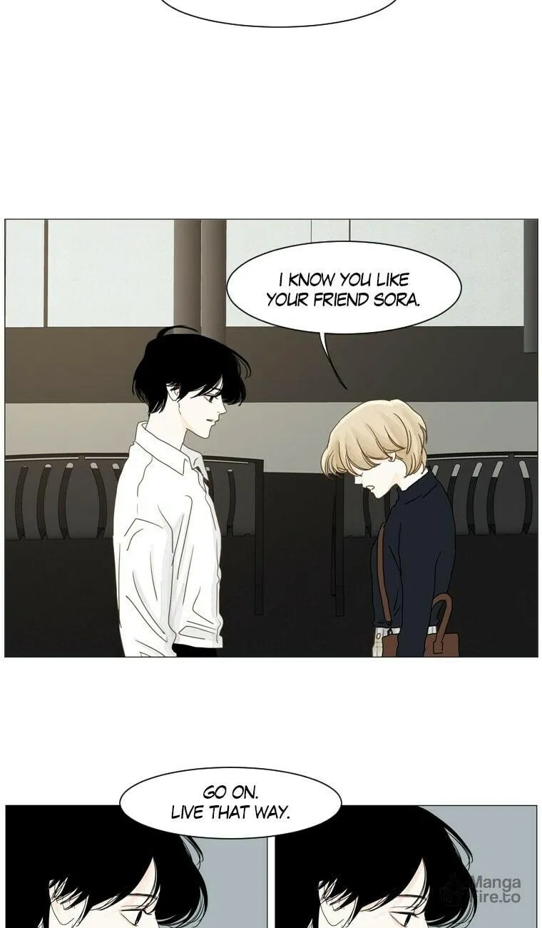 Read Aquaman chapter 59 image 2 on Lezhin