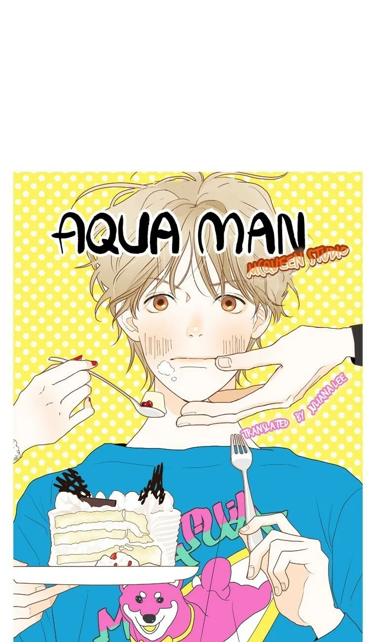 Read Aquaman chapter 59 image 25 on Lezhin
