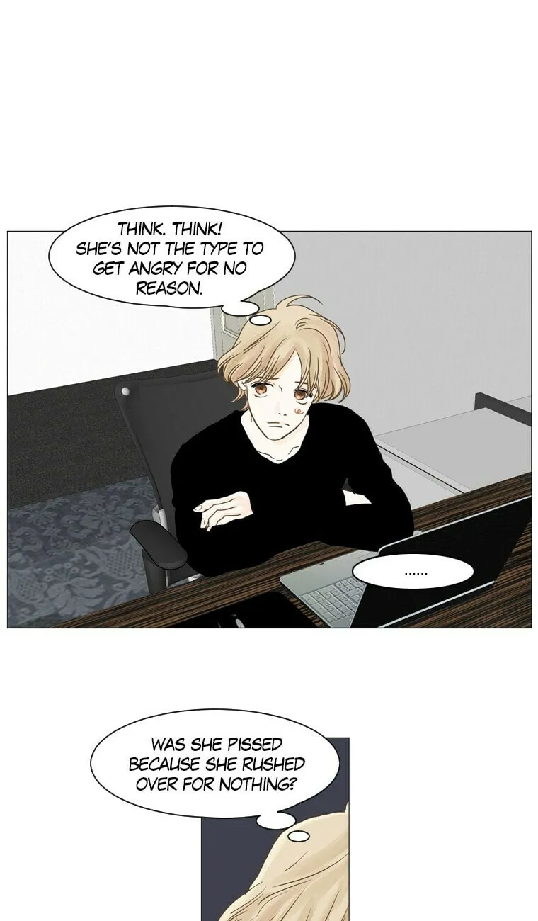Read Aquaman chapter 59 image 30 on Lezhin