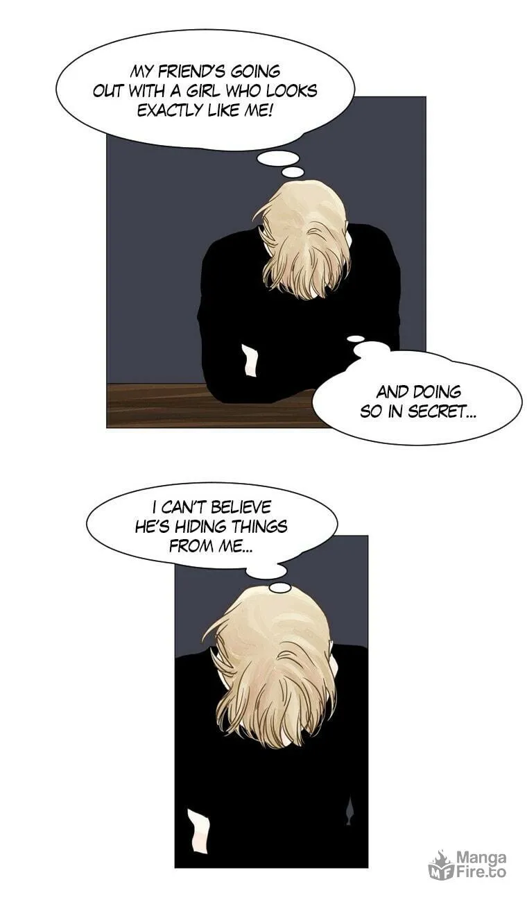 Read Aquaman chapter 59 image 32 on Lezhin