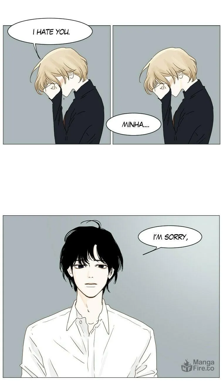 Read Aquaman chapter 59 image 4 on Lezhin