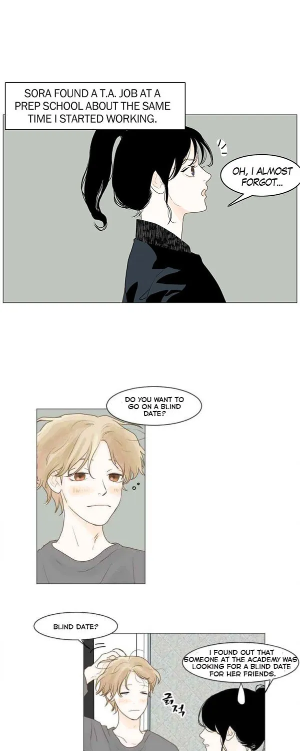 Read Aquaman chapter 6 image 10 on Lezhin