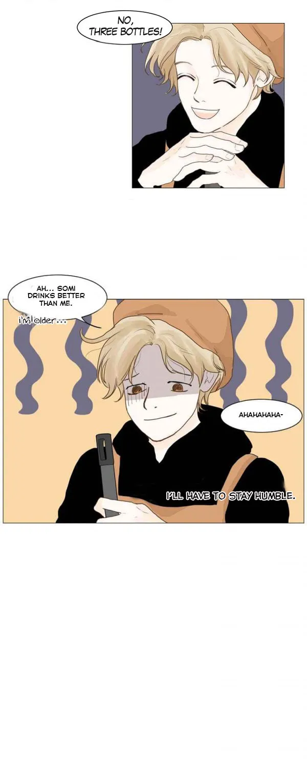 Read Aquaman chapter 6 image 16 on Lezhin