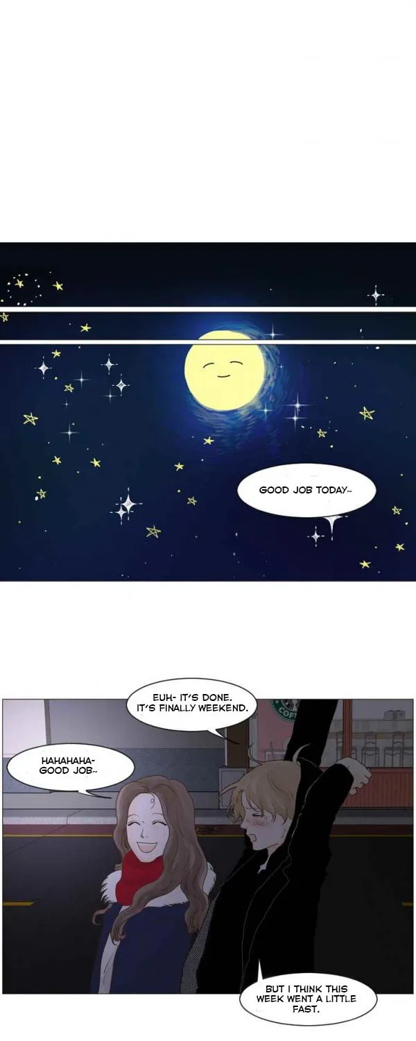 Read Aquaman chapter 6 image 17 on Lezhin