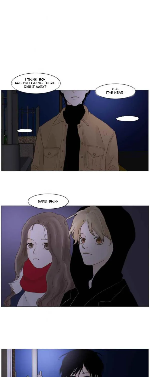 Read Aquaman chapter 6 image 18 on Lezhin