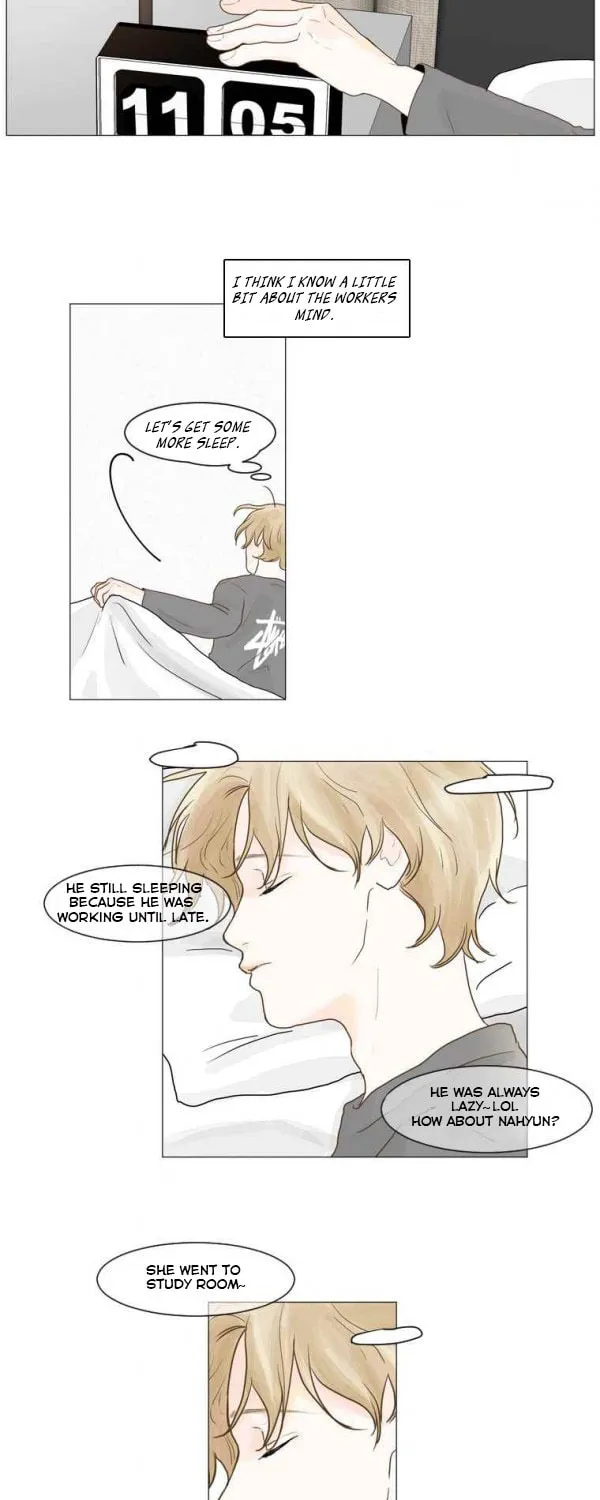 Read Aquaman chapter 6 image 2 on Lezhin