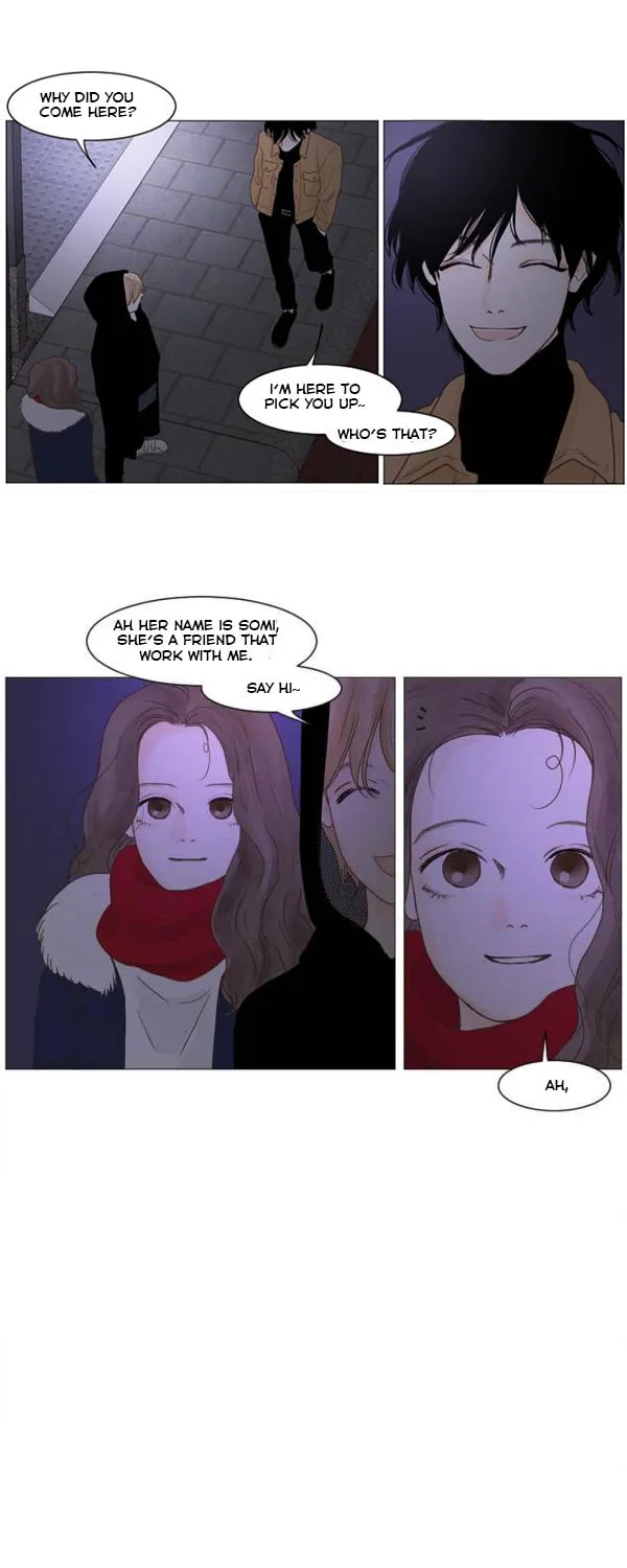Read Aquaman chapter 6 image 20 on Lezhin