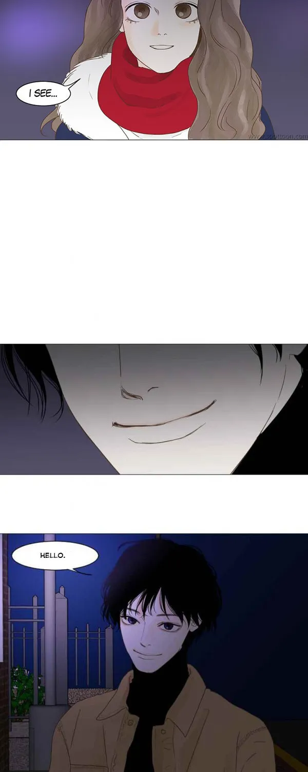 Read Aquaman chapter 6 image 22 on Lezhin