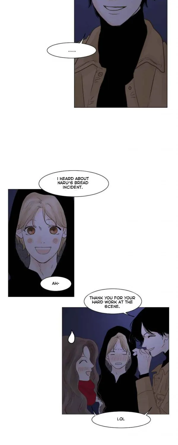 Read Aquaman chapter 6 image 26 on Lezhin