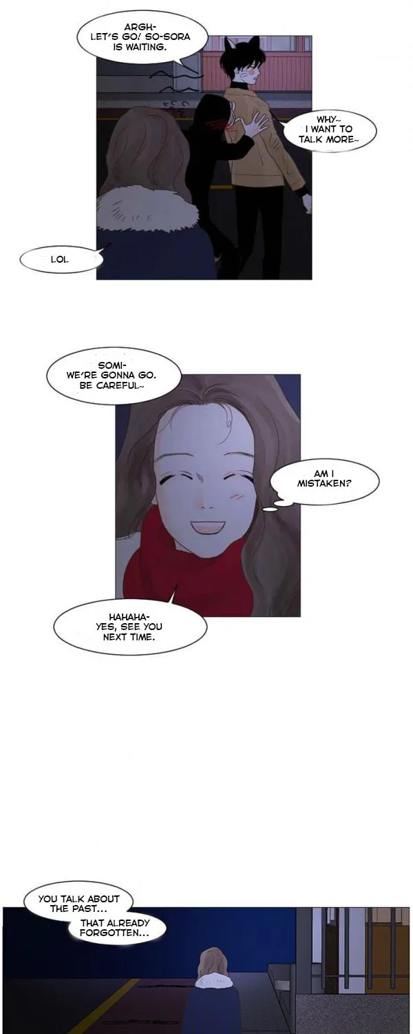 Read Aquaman chapter 6 image 27 on Lezhin