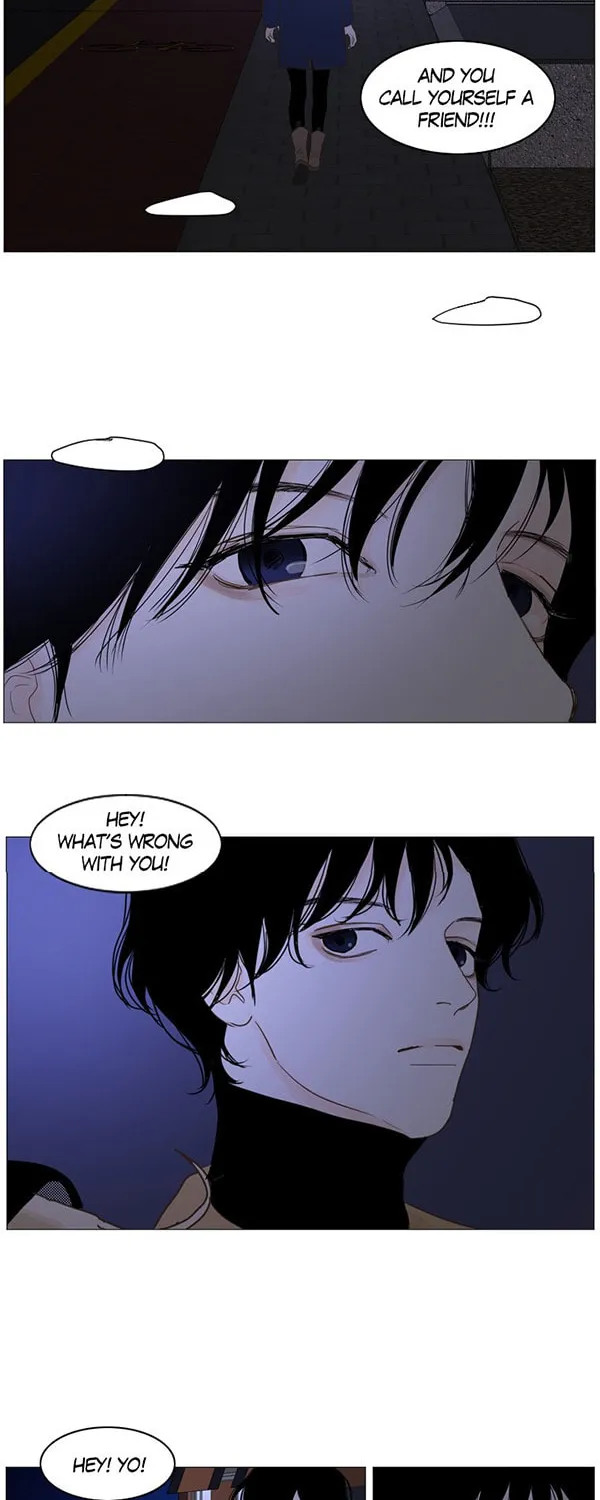 Read Aquaman chapter 6 image 28 on Lezhin