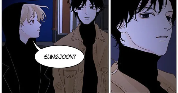 Read Aquaman chapter 6 image 29 on Lezhin