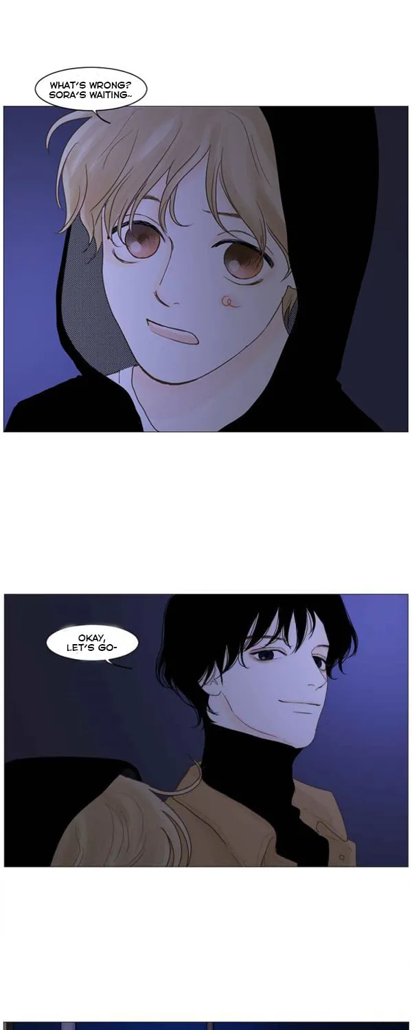 Read Aquaman chapter 6 image 30 on Lezhin