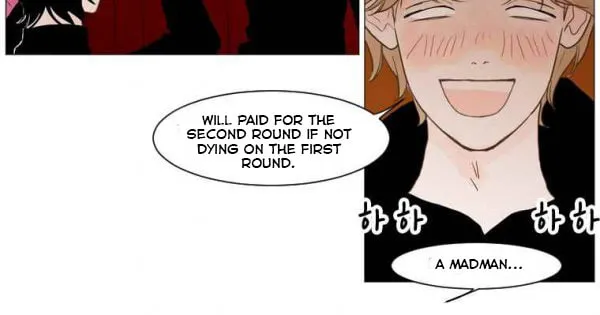 Read Aquaman chapter 6 image 34 on Lezhin