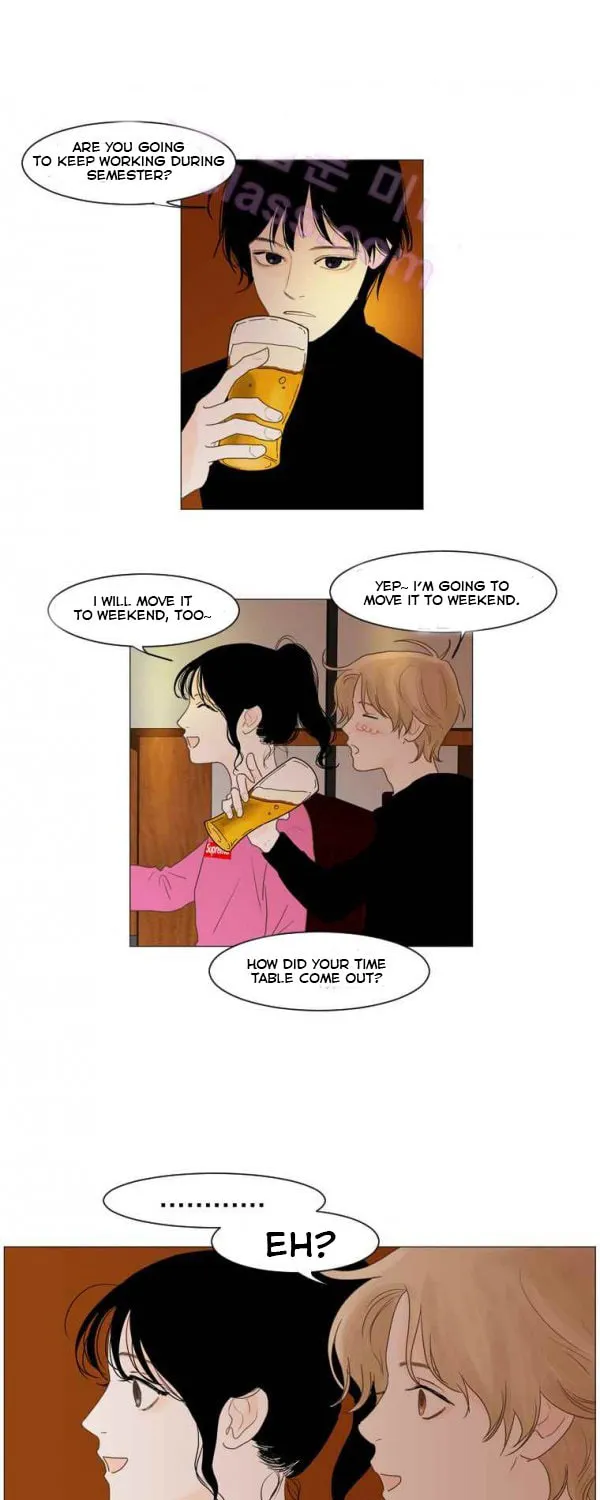 Read Aquaman chapter 6 image 35 on Lezhin