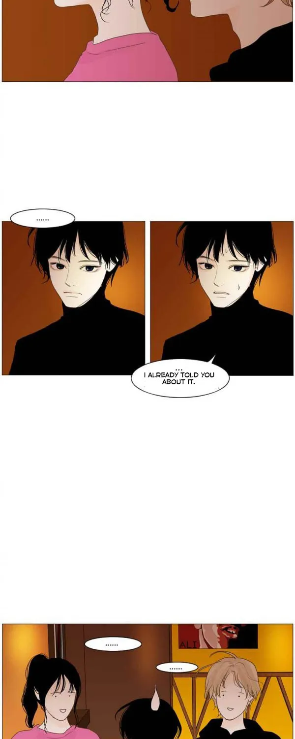 Read Aquaman chapter 6 image 36 on Lezhin
