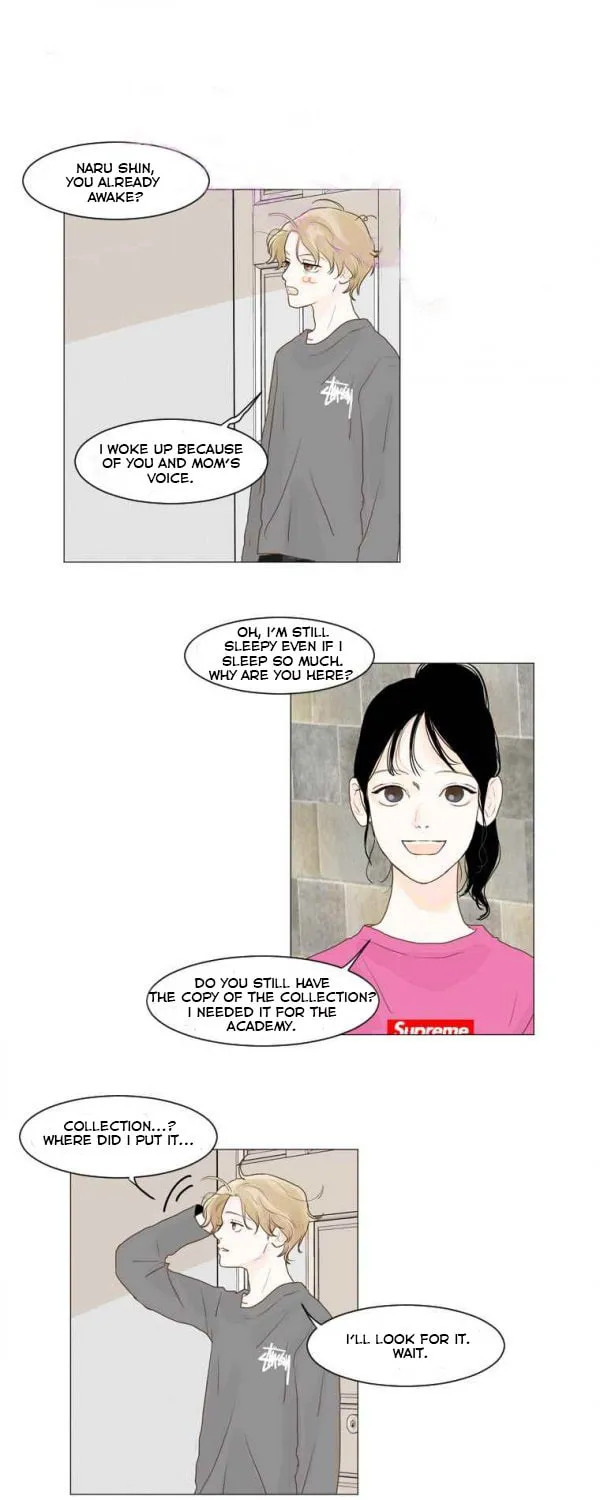 Read Aquaman chapter 6 image 5 on Lezhin