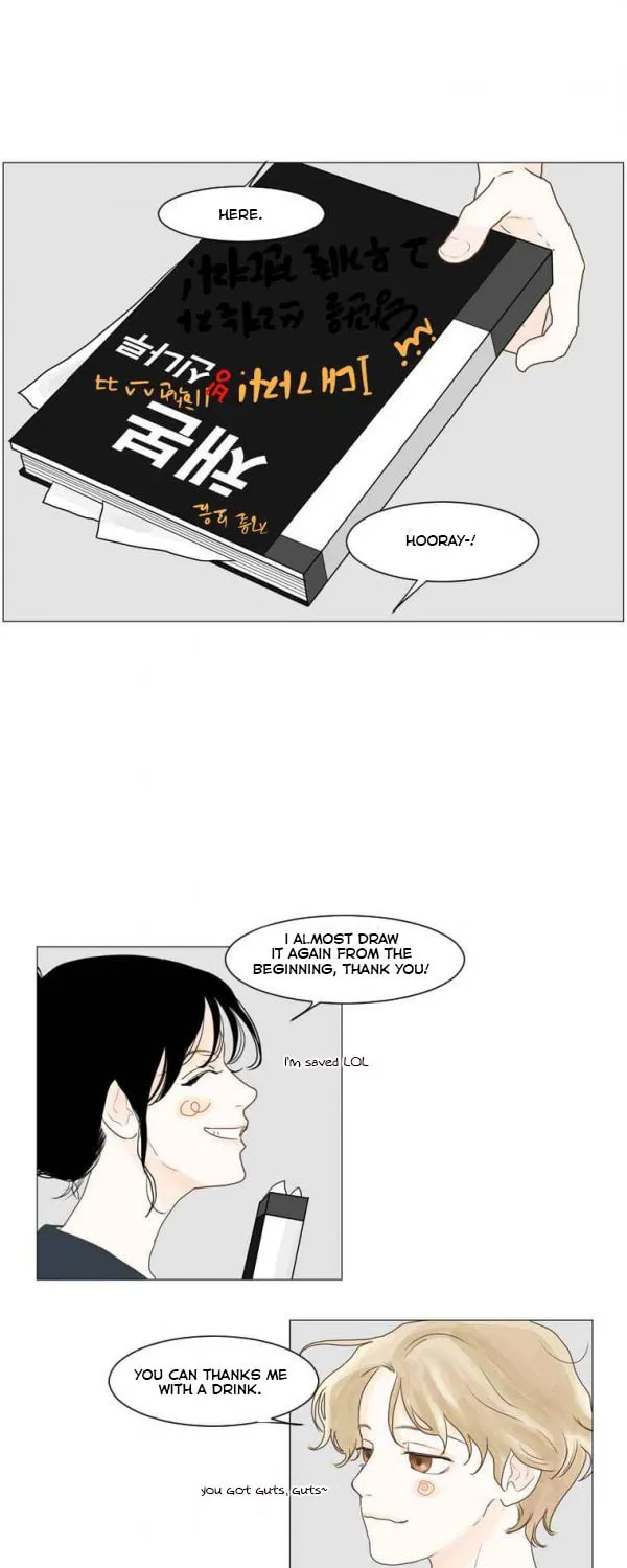 Read Aquaman chapter 6 image 7 on Lezhin