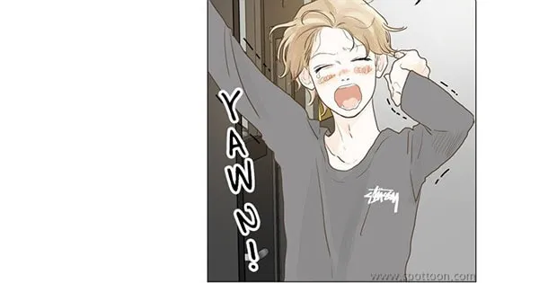 Read Aquaman chapter 6 image 9 on Lezhin