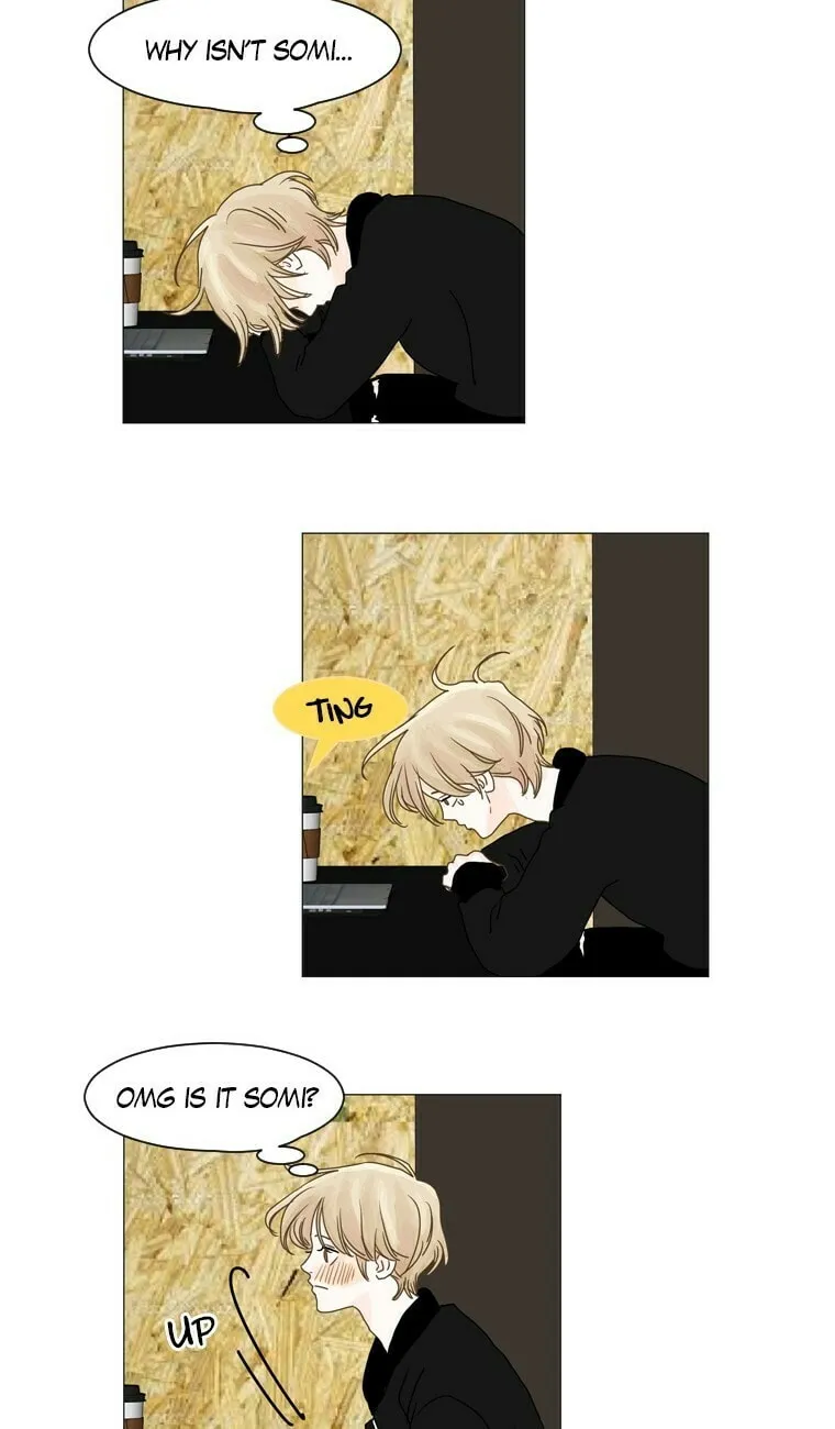 Read Aquaman chapter 60 image 12 on Lezhin