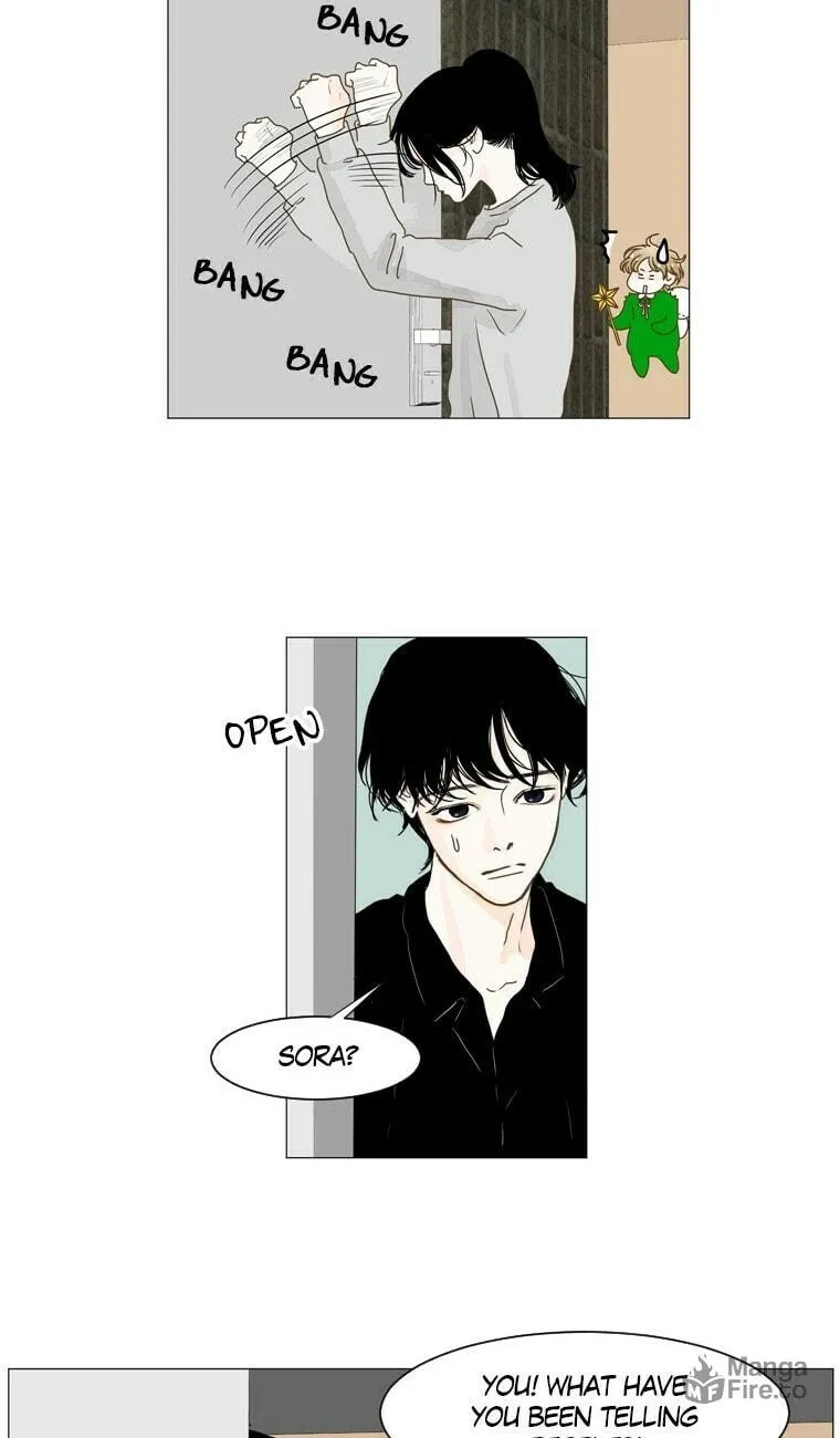 Read Aquaman chapter 60 image 17 on Lezhin