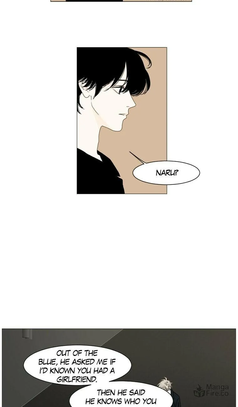 Read Aquaman chapter 60 image 19 on Lezhin