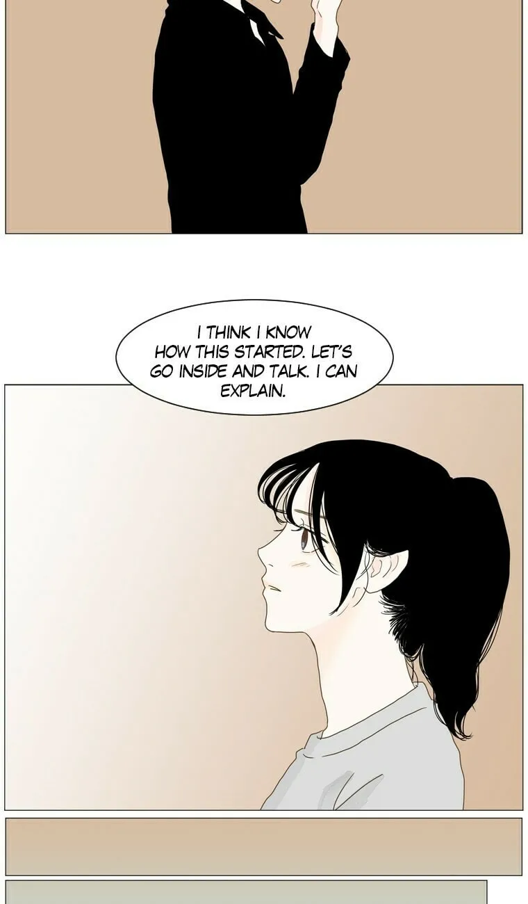 Read Aquaman chapter 60 image 27 on Lezhin
