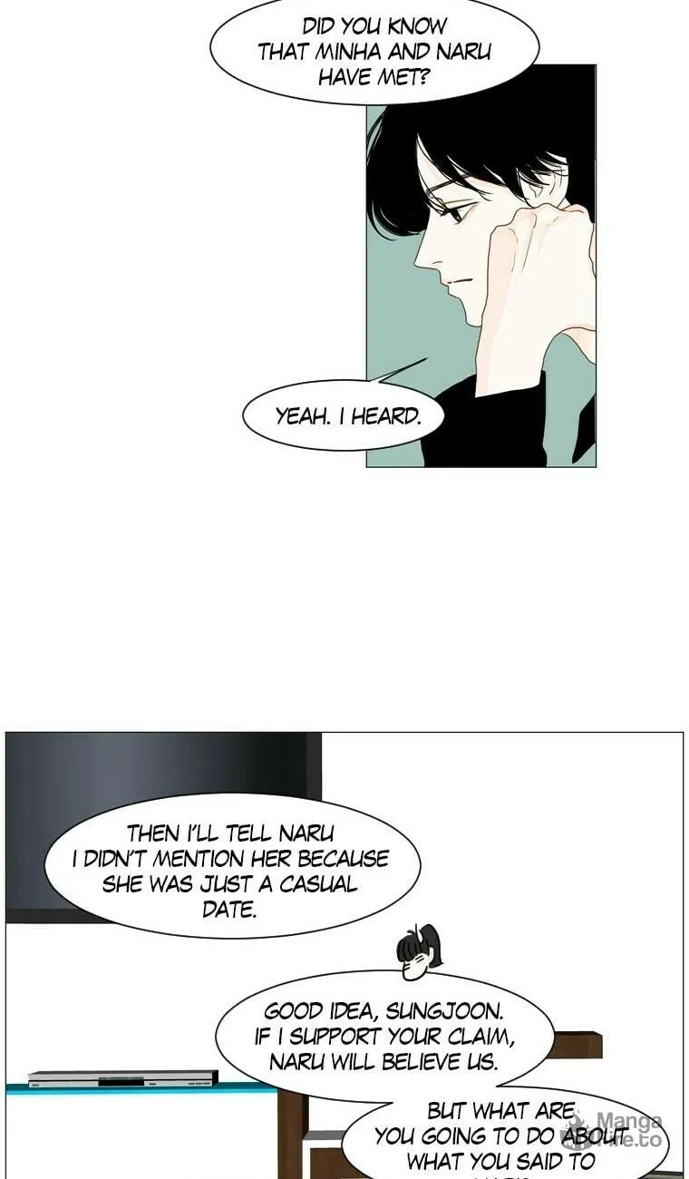 Read Aquaman chapter 60 image 34 on Lezhin