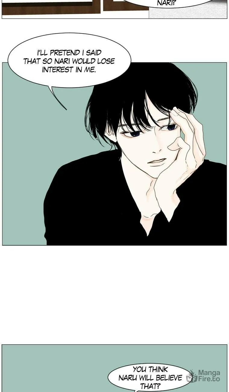 Read Aquaman chapter 60 image 35 on Lezhin