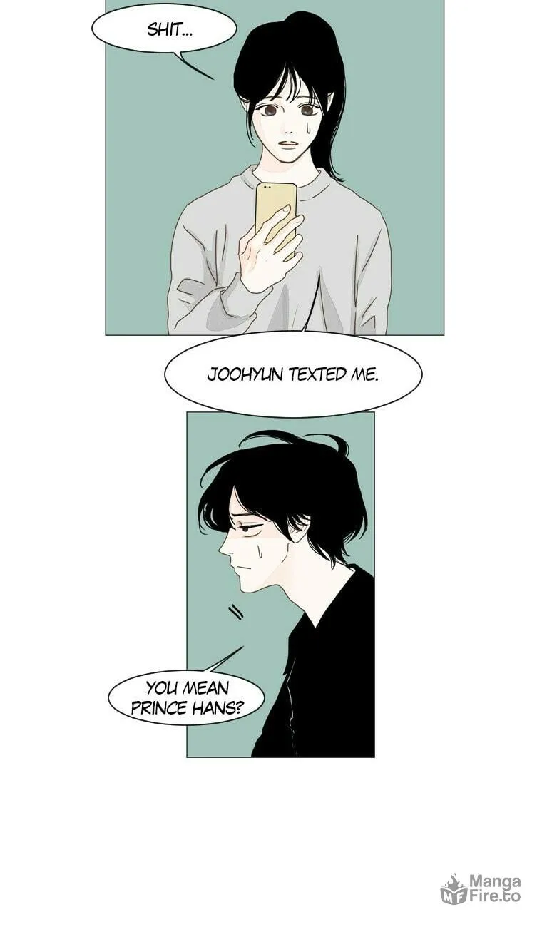 Read Aquaman chapter 60 image 38 on Lezhin
