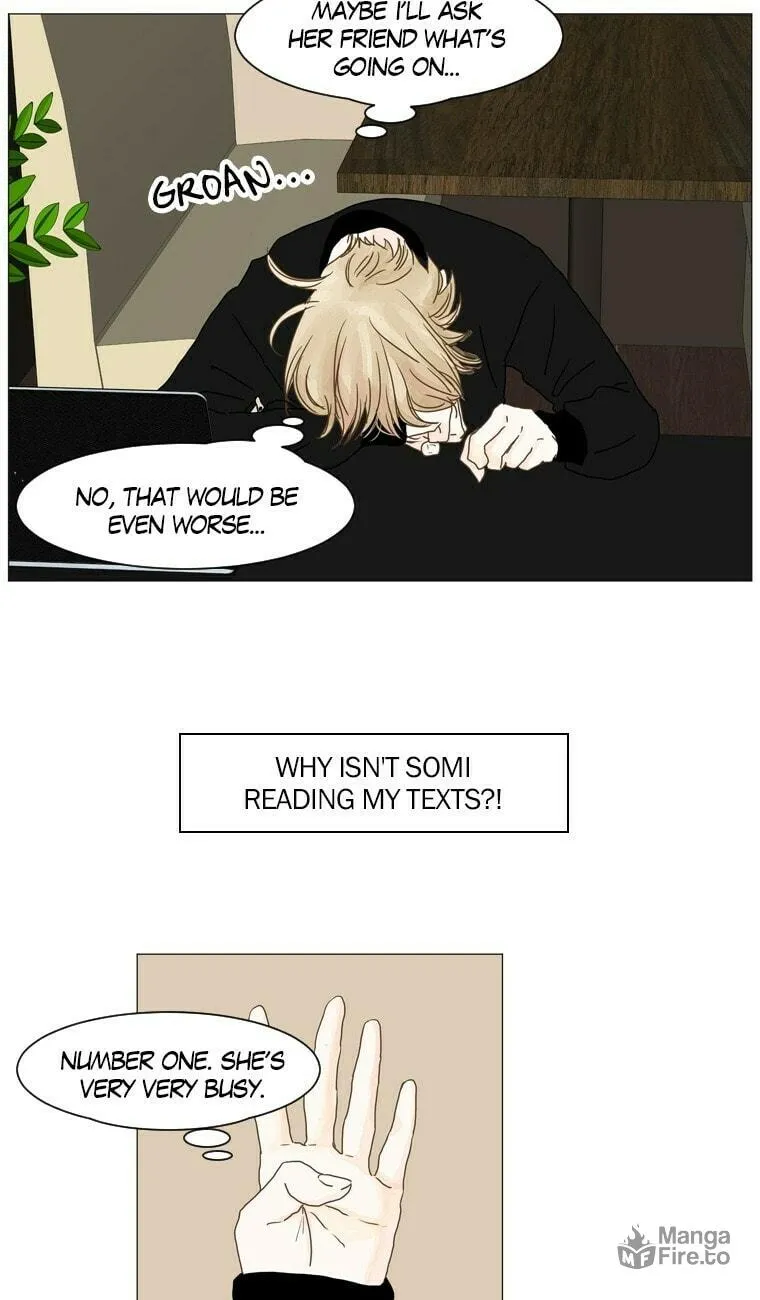 Read Aquaman chapter 60 image 4 on Lezhin