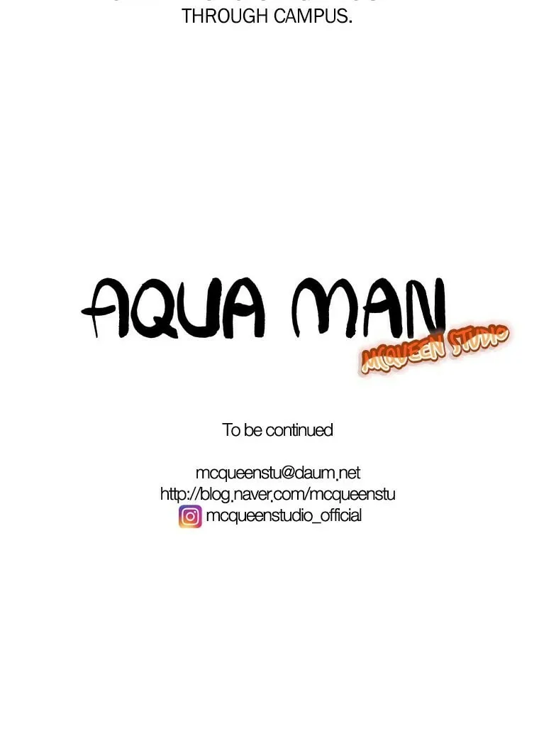 Read Aquaman chapter 60 image 46 on Lezhin