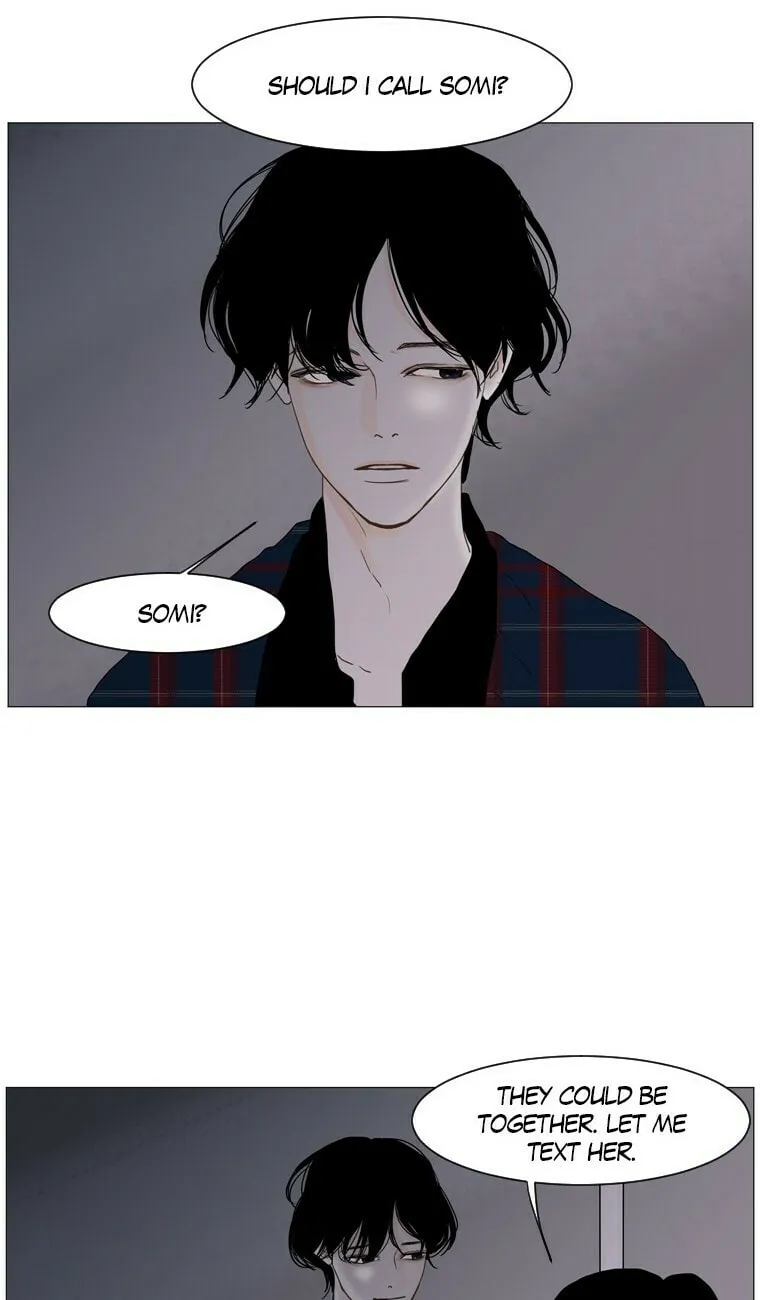 Read Aquaman chapter 61 image 13 on Lezhin