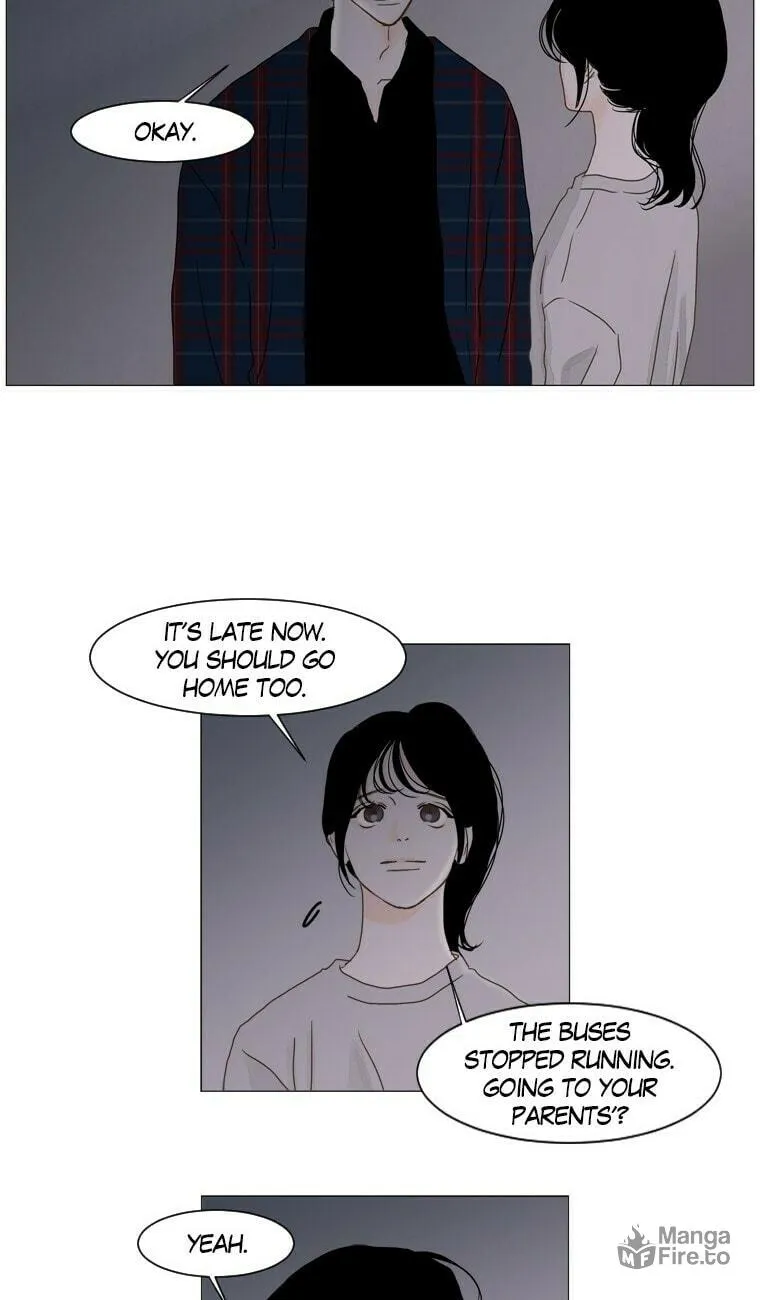 Read Aquaman chapter 61 image 14 on Lezhin